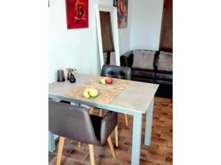 Holiday apartment in Konz with swimming pool - 3