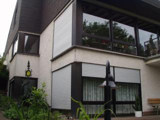 Holiday apartment in Konz with swimming pool - 9