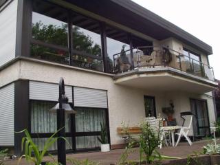 Holiday apartment in Konz with swimming pool - 7