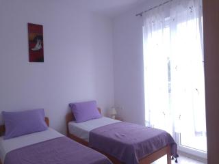 Cozy Island Apartment Lavanda on Krk - Two Bedroom Apartment with Terrace - 7