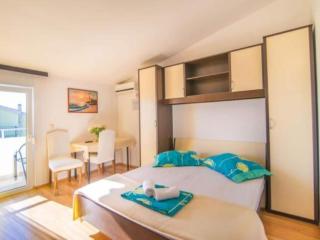 Apartmani Cihorich - Studio Apartment - 6