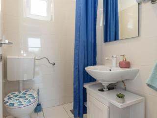 Holiday Home Sanda - Four Bedroom Holiday Home with Terrace - 6