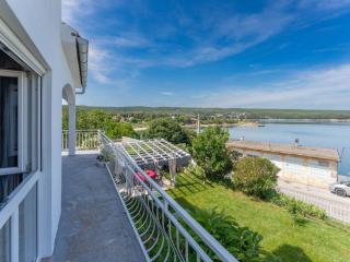 Holiday Home Sanda - Four Bedroom Holiday Home with Terrace - 5