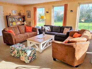 Villa in Domburg with swimming pool - 3