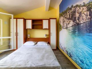 Apartments Ribarevi - Three Bedroom Apartment With Terrace and Sea View - 3