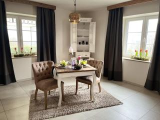 One-bedroom apartment - 7