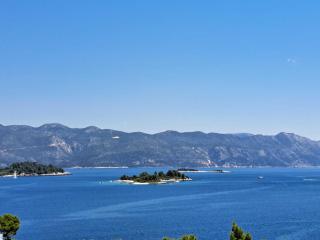 Apartments Villa Olea - Comfort Apartment with Terrace and Sea View - 3