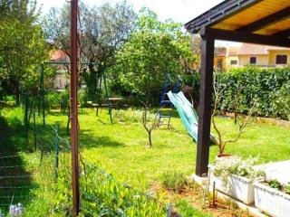 Apartmetns Villa Dina 2 - Fažana - 5