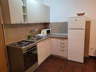Apartmetns Villa Dina 2 - Fažana - 9