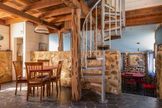 Hideaway Cabin cabin - 3