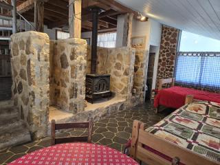 Hideaway Cabin cabin - 2