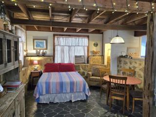 Hideaway Cabin cabin - 4