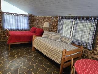 Hideaway Cabin cabin - 1