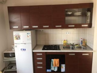 Apartmani Villa Borzic - One Bedroom Apartment with Terarce - 0