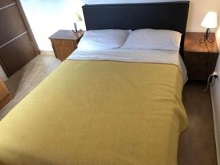 Apartmani Villa Borzic - One Bedroom Apartment with Terarce - Tice - 5