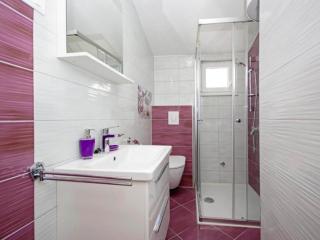 Apartments Ribarevi - Studio with Balcony - 1