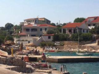 Apartments Milakovic-Kanica - Comfort One Bedroom Apartment with Sea View and Terrace - 2