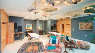 35 Acre Estate w Pool Spa Wine Cellar Gym Near Golf Club La Pearla Ranch by AvantStay - 2