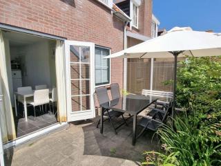 Holiday home in Domburg with swimming pool - 8