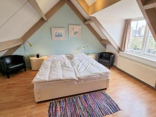 Holiday home in Domburg with swimming pool - 1