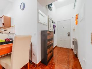 Urban Nest Apartment - 1
