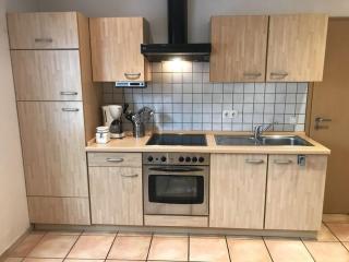 One-bedroom apartment - Urbar - 1