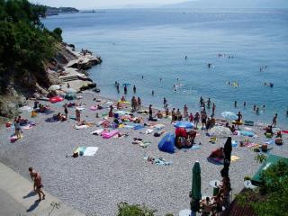 Apartments Bionda Senj - Two Bedroom Apartment With Terrace - 0