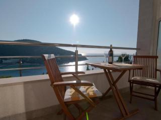 One-Bedroom Apartment With Balcony And Sea View Superior 2 - 5