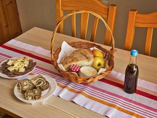 Visnja Gora Meadow Hideaway with Terrace - One Bedroom Cottage with Terrace - 8