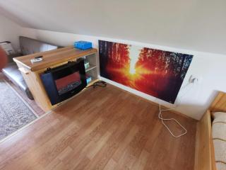 Visnja Gora Meadow Hideaway with Terrace - One Bedroom Cottage with Terrace - 9