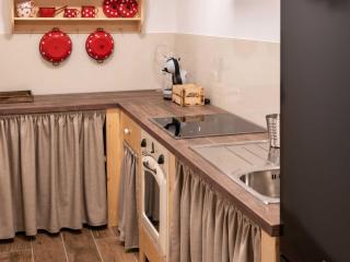 Echo Valley Hillside Holiday Home with Sauna - Two Bedroom Holiday Home with Sauna - 4