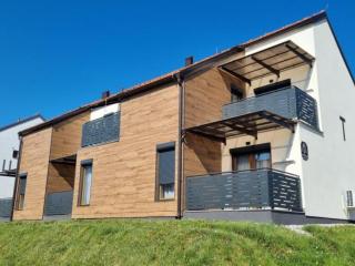 One Bedroom Apartment with Terrace - 3