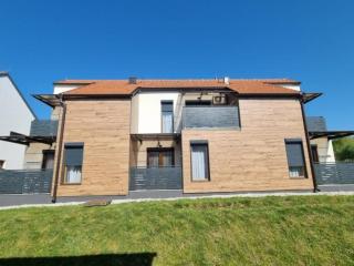 One Bedroom Apartment with Terrace - 2
