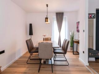 One Bedroom Apartment with Terrace - 6