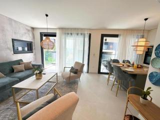 One-Bedroom Apartment With Terrace The Sunset One -S2 - 5