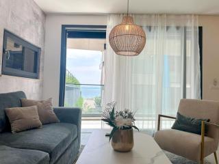 One-Bedroom Apartment With Terrace The Sunset One -S2 - 6