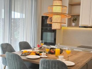 One-Bedroom Apartment With Terrace The Sunset One -S2 - 1