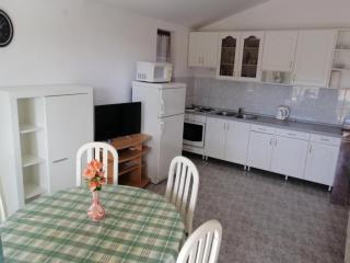 Apartments Milakovic-Kanica - One Bedroom Apartment with Sea View and Terrace - 2