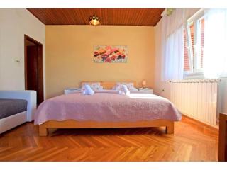 Apartments Adriana - One Bedroom Apartment A2 2 - 3