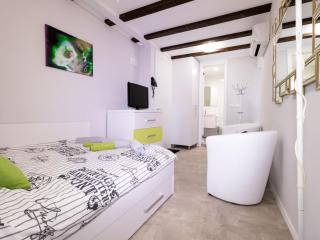 Piran Downtown Chic and Cozy Apartments - Comfort One Bedroom Apartment - 5