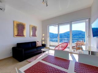 One-Bedroom Apartment With Terrace And Sea View Superior 1 - 3