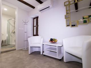 Piran Downtown Chic and Cozy Apartments - Comfort One Bedroom Apartment - 0