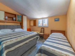 Apartments Ribarevi - One Bedroom Apartment with Balcony - 7