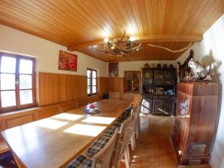 Hillside Haven Holiday Home with Sauna and Hot-Tub - One Bedroom Holiday Home with Sauna and Hot-Tub - 8