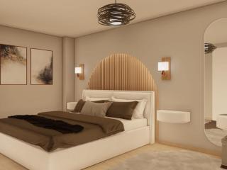 Villa Marina - Five Bedroom Villa With Pool - 5