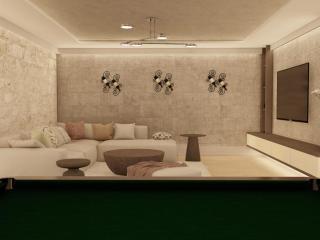 Villa Marina - Five Bedroom Villa With Pool - 8