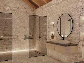 Villa Marina - Five Bedroom Villa With Pool - 2