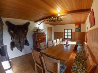 Hillside Haven Holiday Home with Sauna and Hot-Tub - One Bedroom Holiday Home with Sauna and Hot-Tub - 9