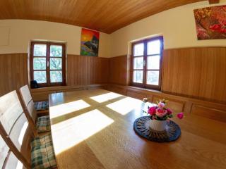 Hillside Haven Holiday Home with Sauna and Hot-Tub - One Bedroom Holiday Home with Sauna and Hot-Tub - 7