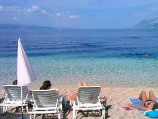 Peaceful Apartments With Style - Two Bedroom Bedroom Apartment - Trogir - 3